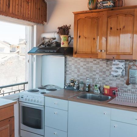 Roof Garden House Apartment Corfu  Luaran gambar