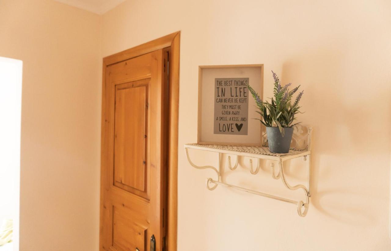Roof Garden House Apartment Corfu  Luaran gambar