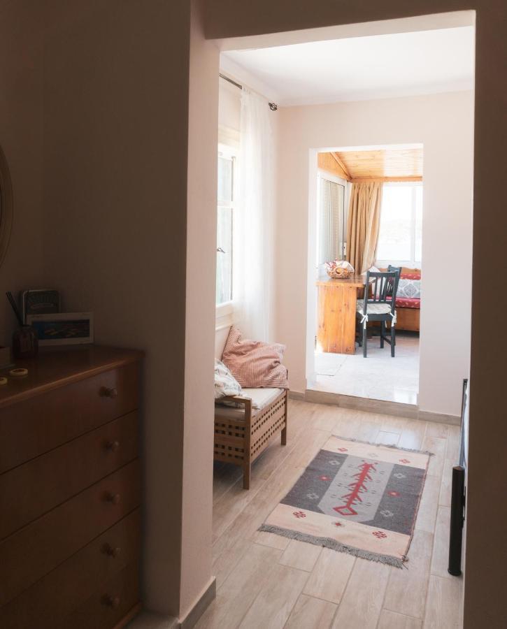 Roof Garden House Apartment Corfu  Luaran gambar