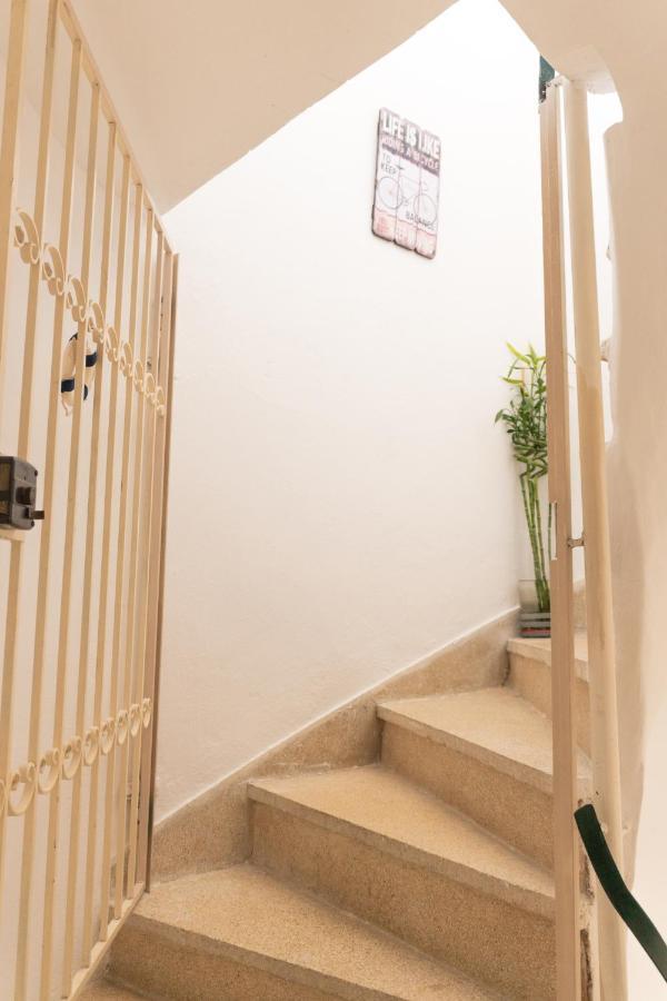 Roof Garden House Apartment Corfu  Luaran gambar
