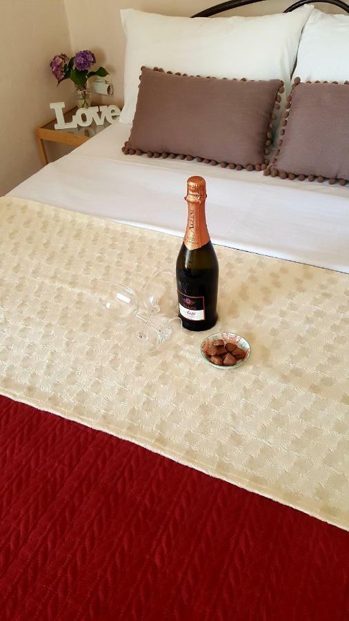 Roof Garden House Apartment Corfu  Luaran gambar