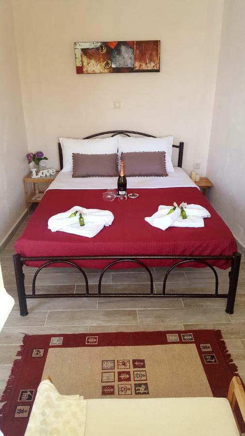 Roof Garden House Apartment Corfu  Luaran gambar