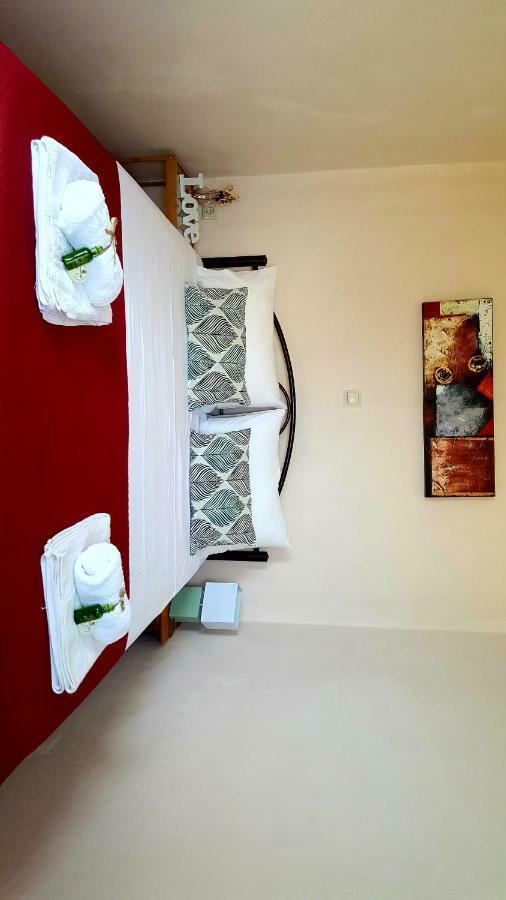 Roof Garden House Apartment Corfu  Luaran gambar